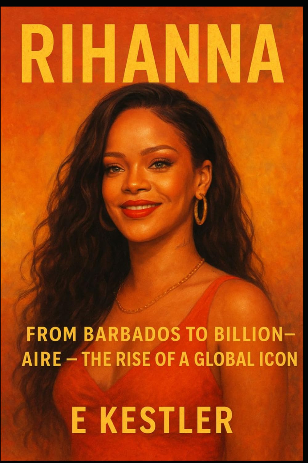 ler totalmente Rihanna: From Barbados to Billionaire — The Rise of a Global Icon