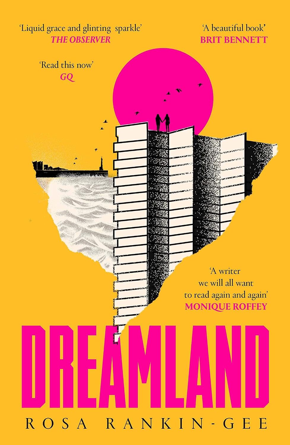 Dreamland: SOON TO BE A MAJOR BBC DRAMA (English Edition) baixar livro de graça