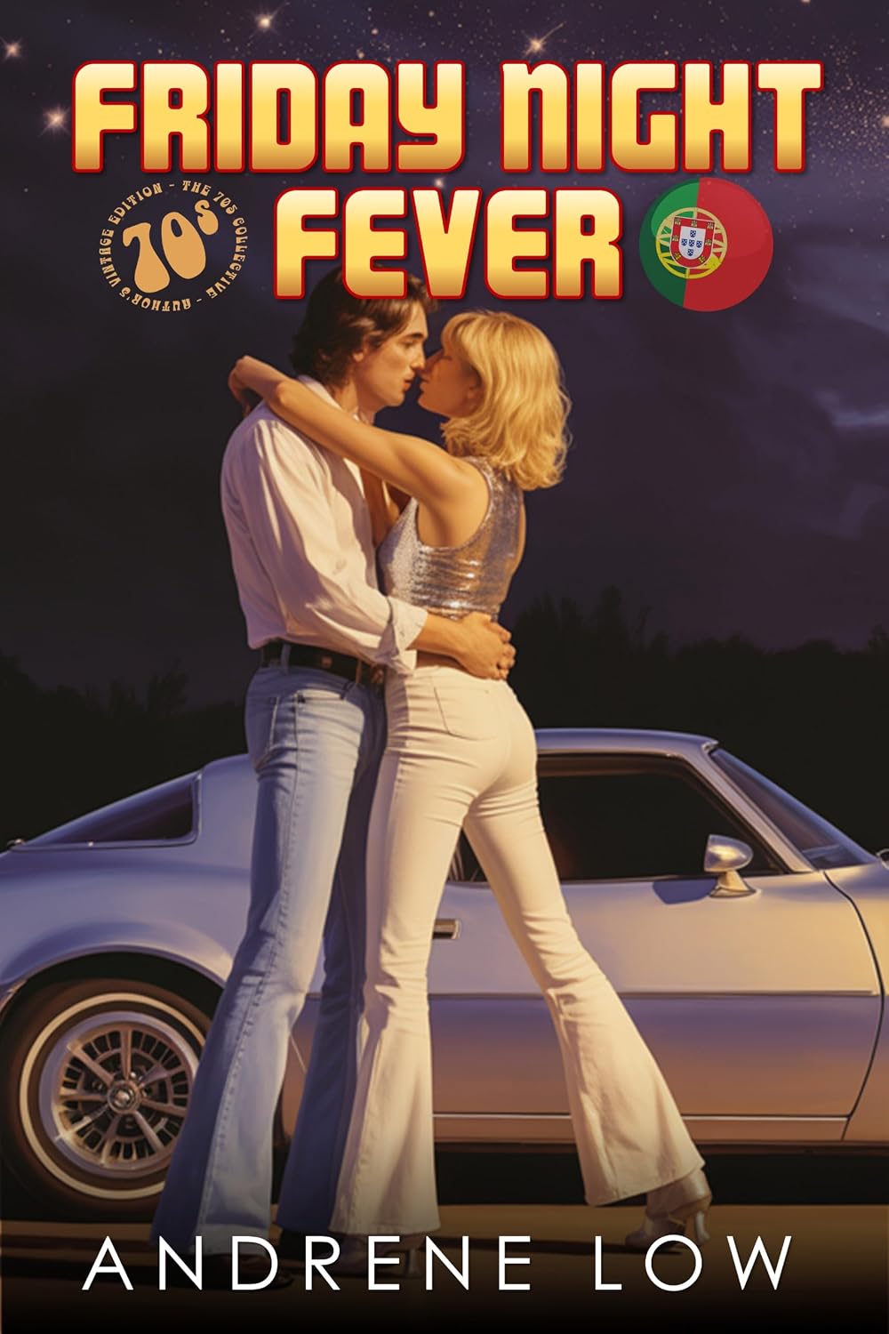 capítulo por capítulo baixar Febre de sexta à noite (Coletivo anos 70 Livro 1)