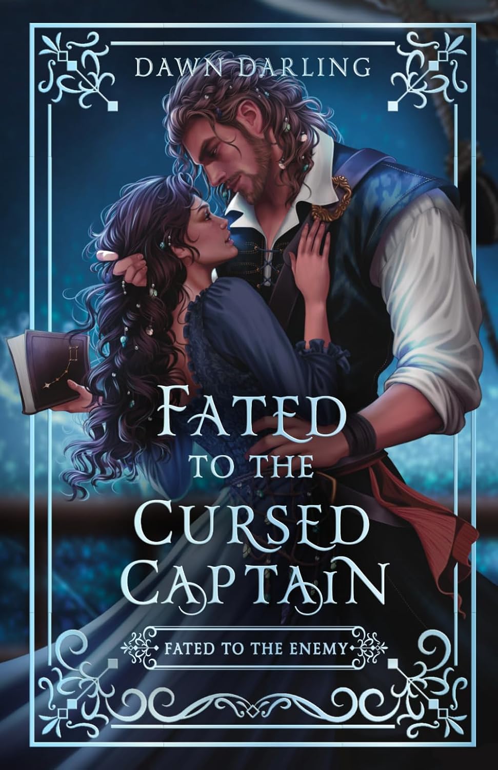 Fated to the Cursed Captain baixar o livro de graça