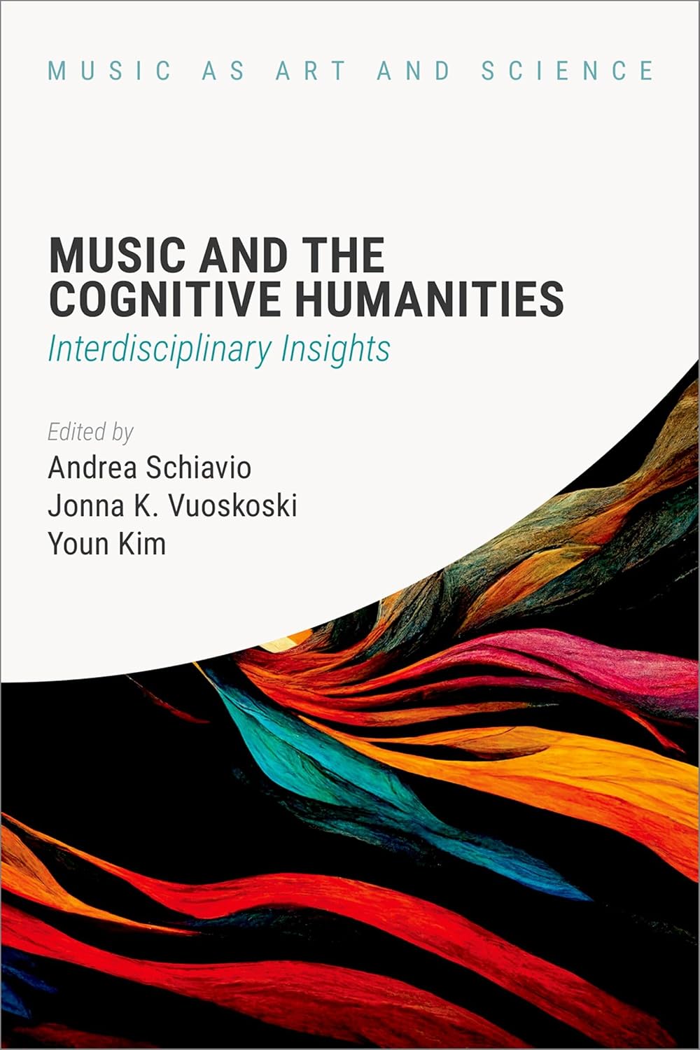 capítulo por capítulo baixar Music and the Cognitive Humanities: Interdisciplinary Insights