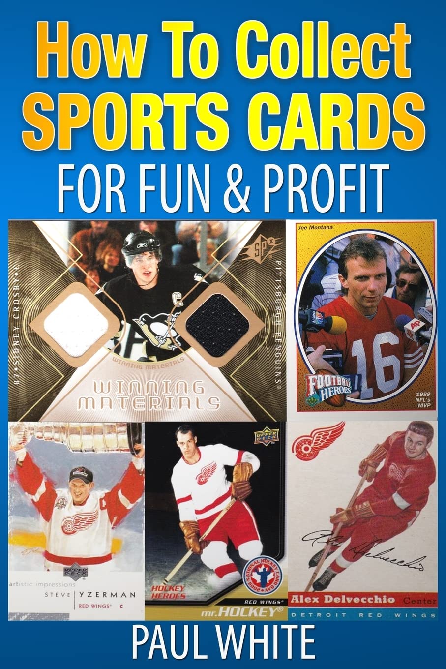 capítulo por capítulo baixar How To Collect Sports Cards: For Profit & Fun
