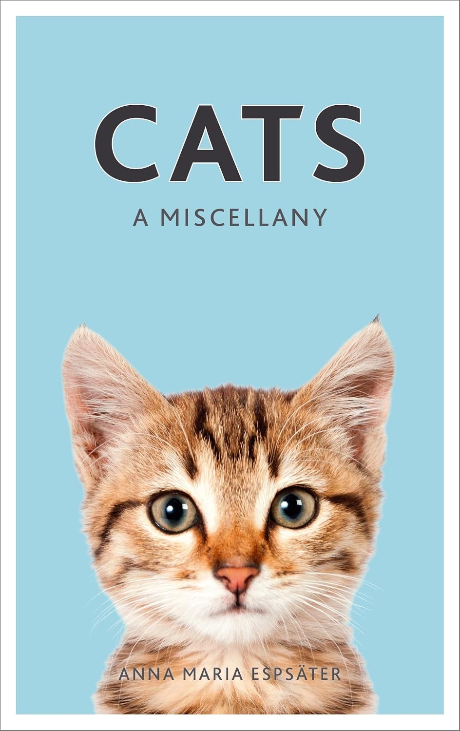 Cats: A Miscellany (English Edition) baixar livro de graça