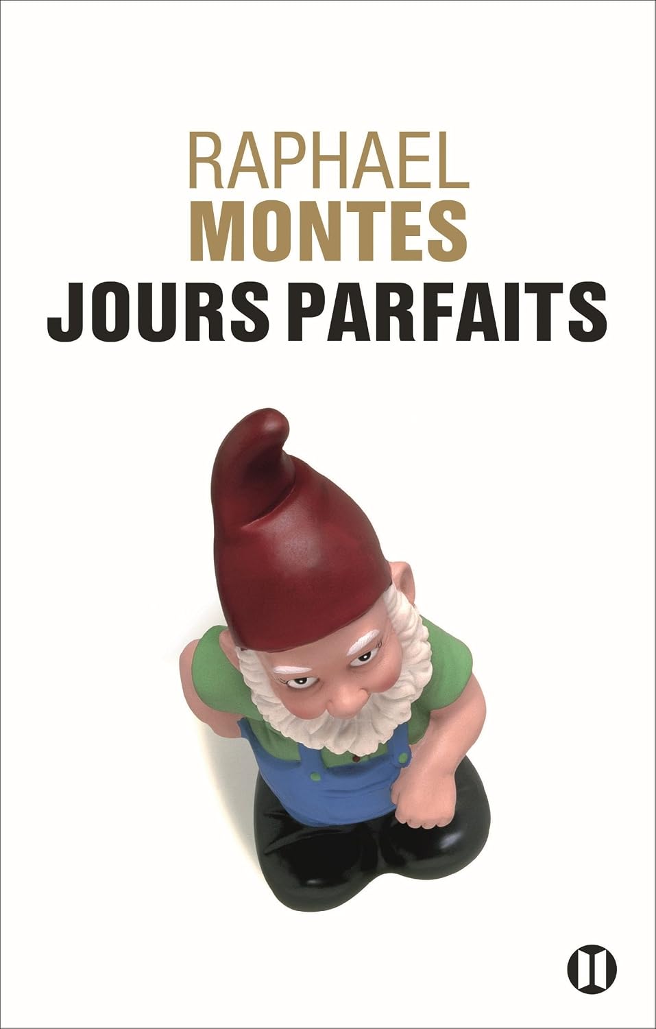 Jours parfaits (French Edition)