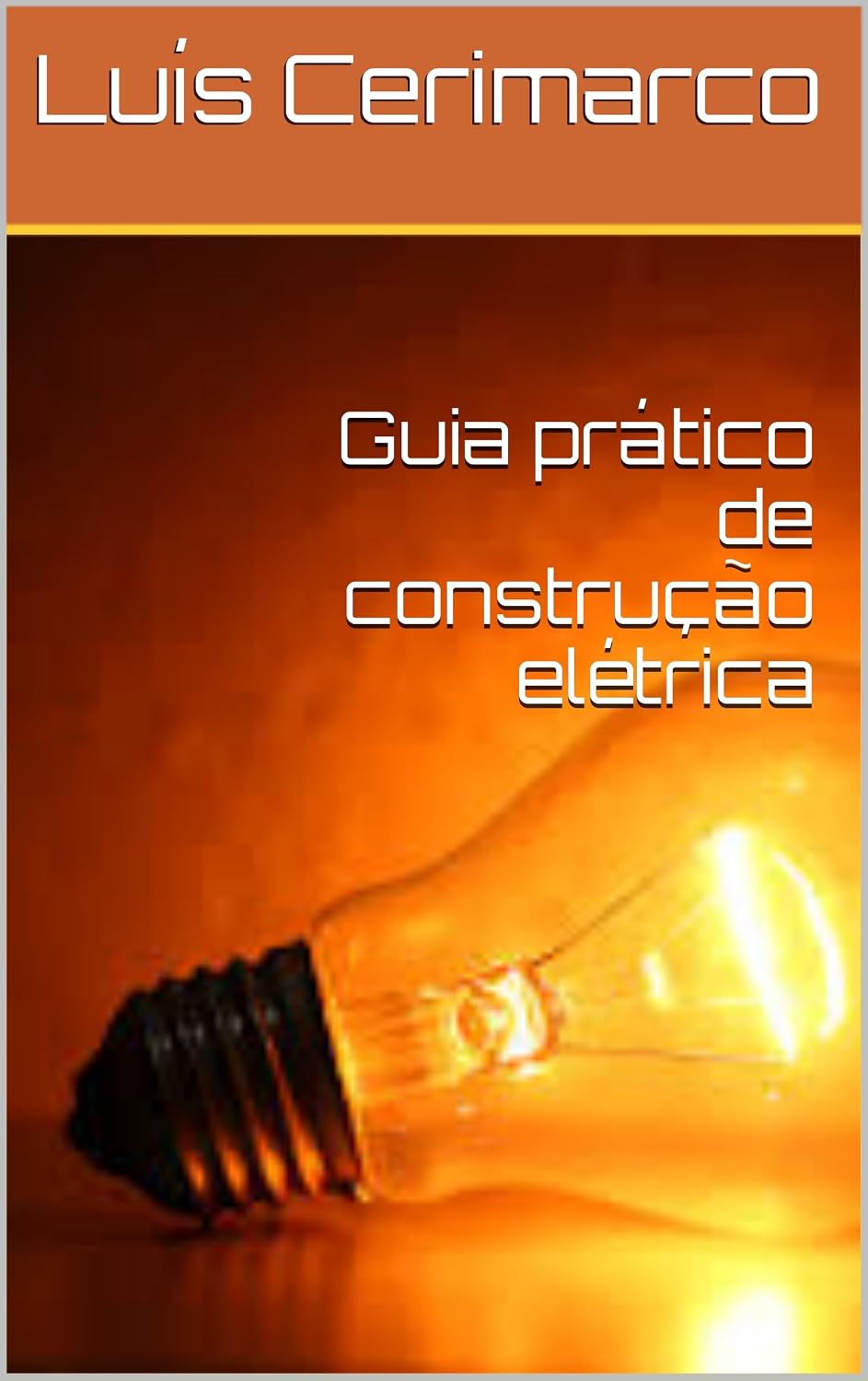 ler totalmente Guia de construção elétrica