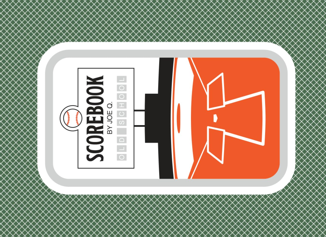capítulo por capítulo baixar Baseball Scorebook: Old School styled Scoresheets that would make Grandpa proud. Keep Score!
