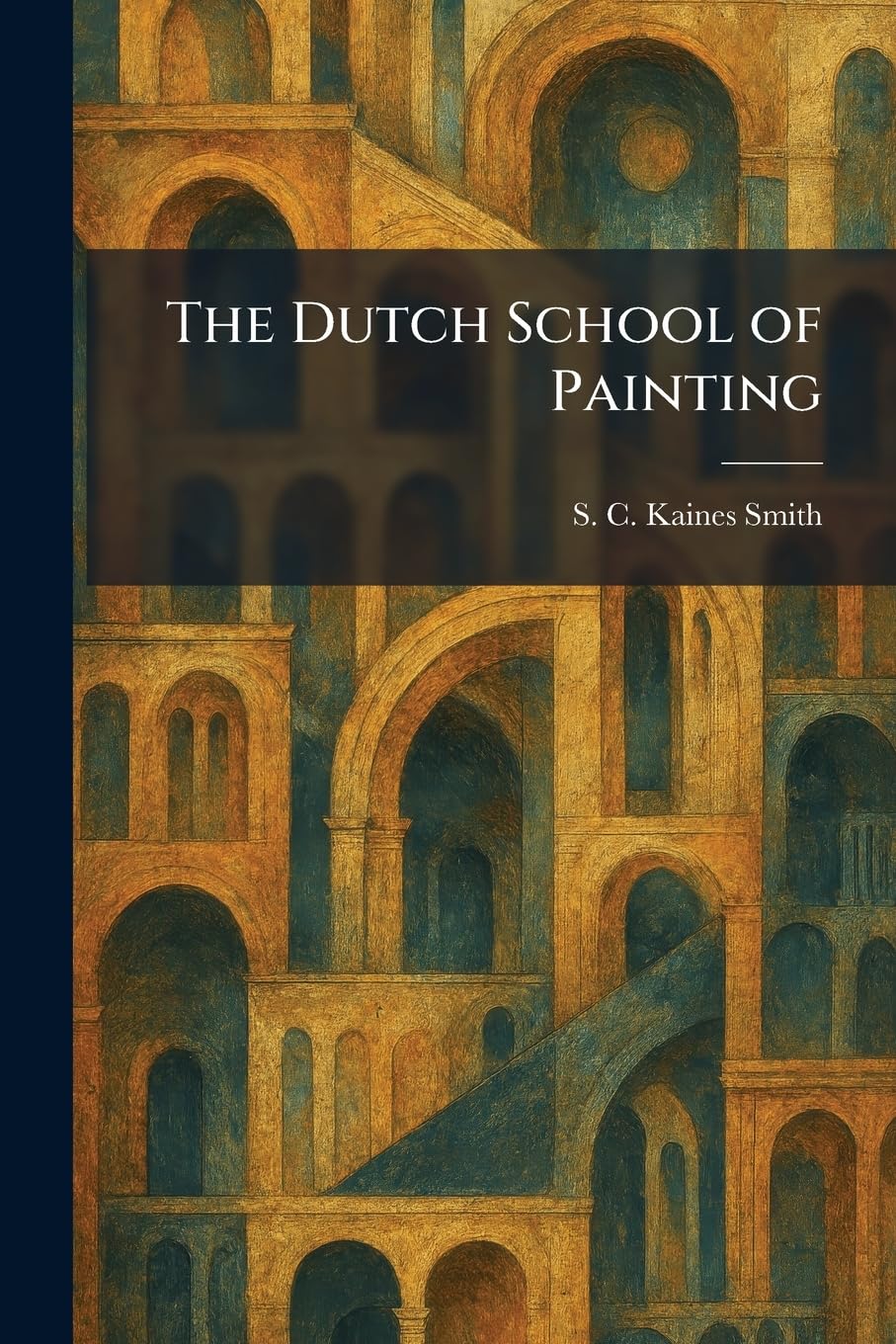 The Dutch School of Painting