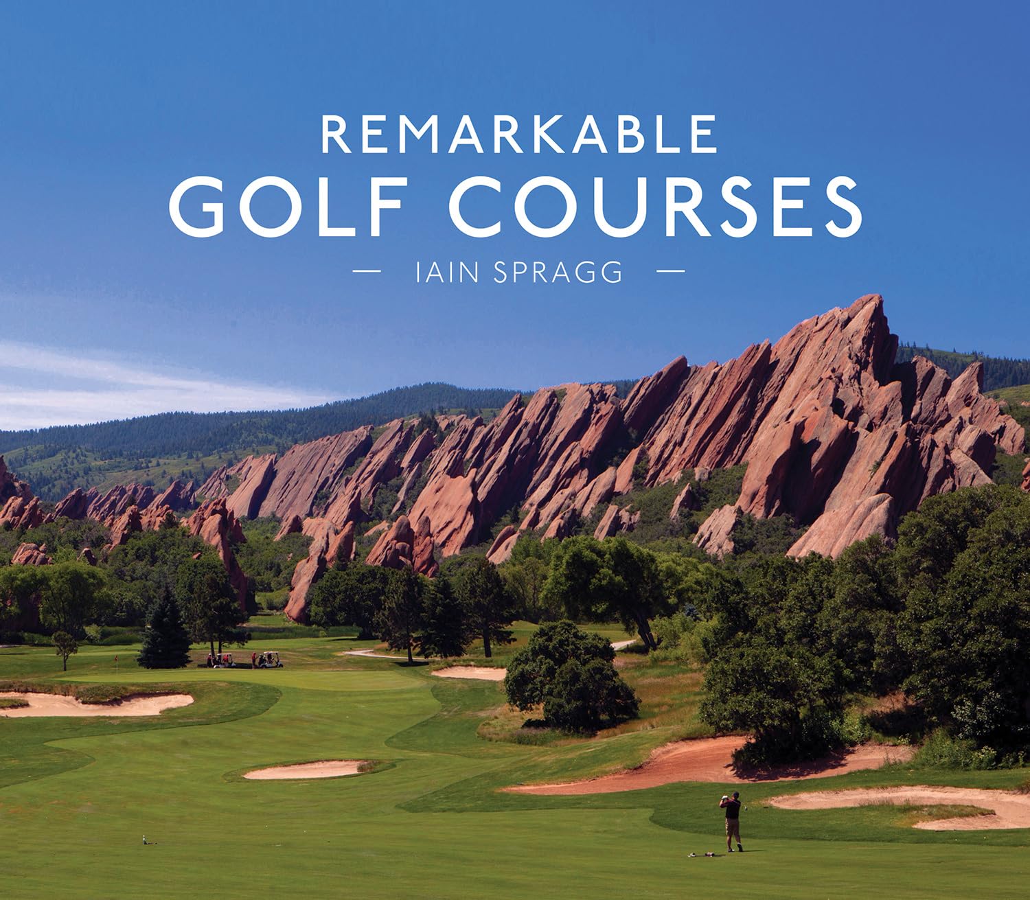 Remarkable Golf Courses: An illustrated guide to the world’s most stunning golf courses: The updated illustrated guide to the world’s most wonderful golf courses baixar livro de graça