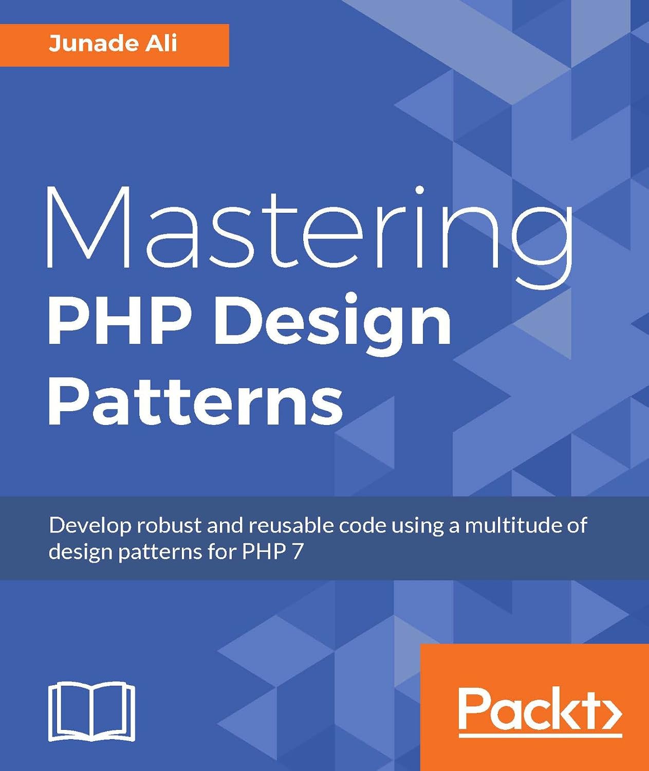 ler totalmente Mastering PHP Design Patterns (English Edition)