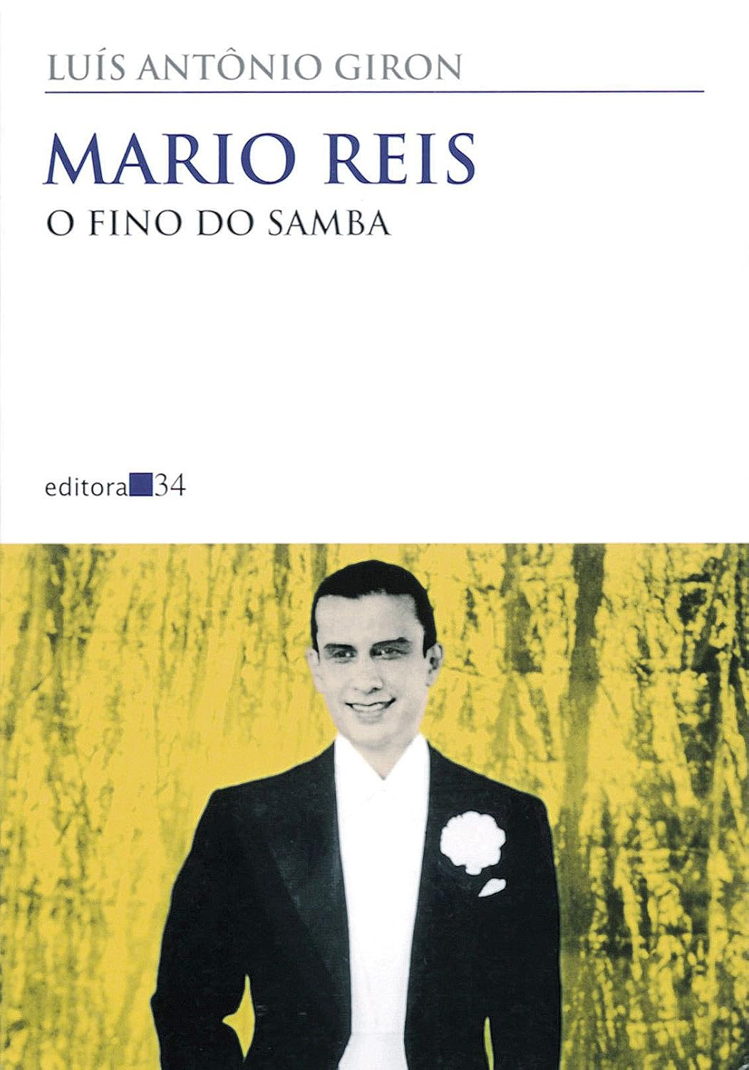ler totalmente Mario Reis: O fino do samba