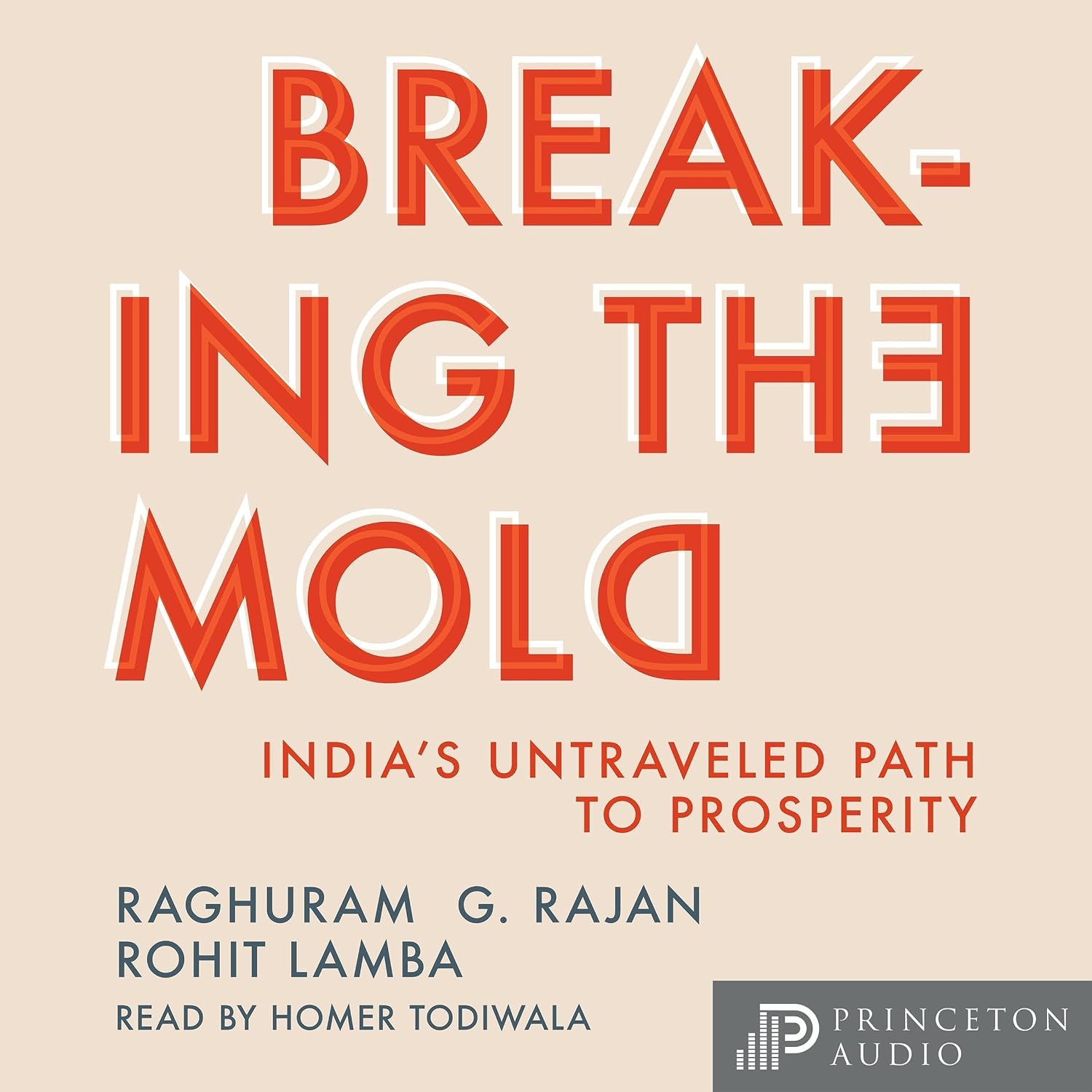 ler totalmente Breaking the Mold: India's Untraveled Path to Prosperity