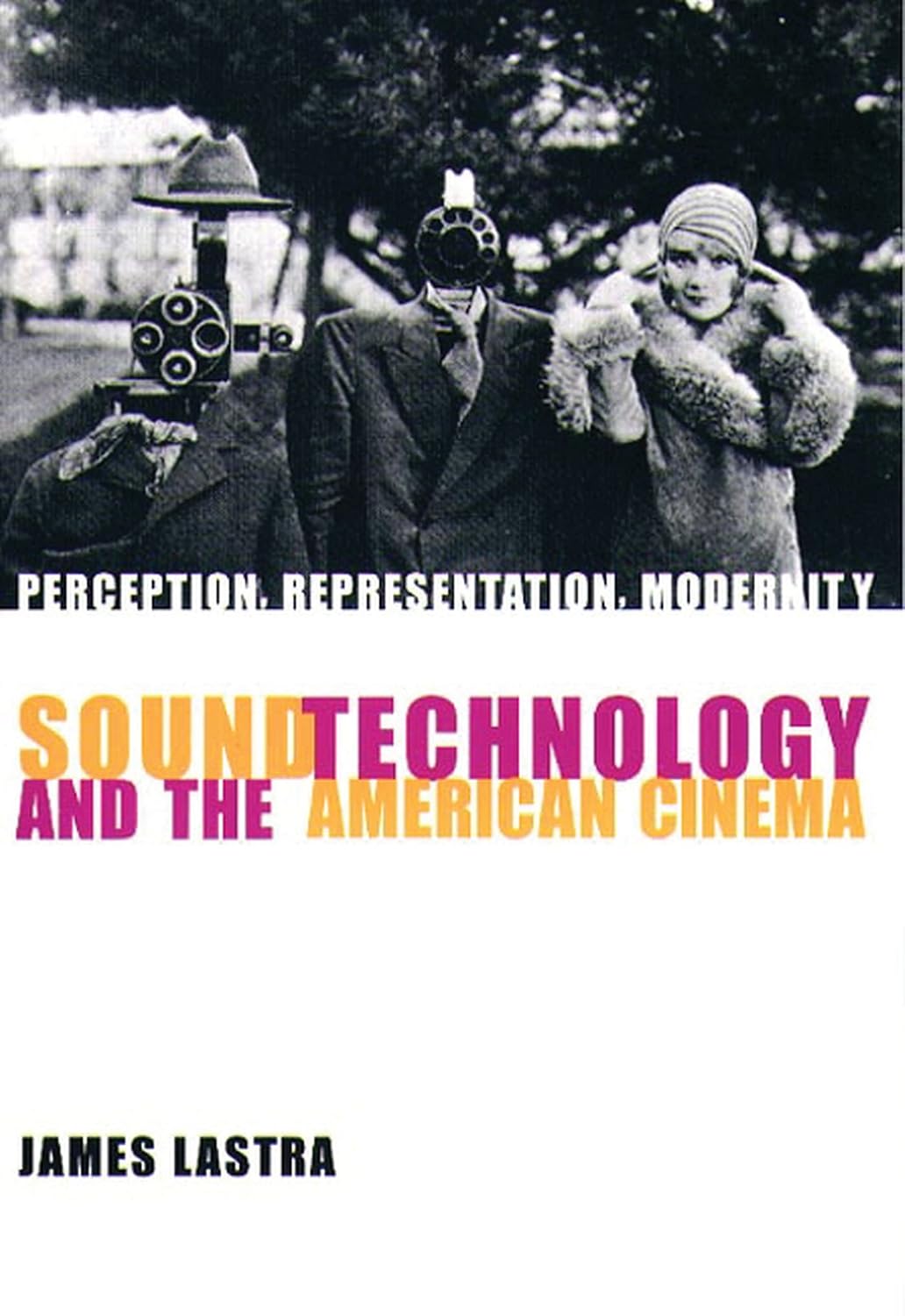 ler totalmente Sound Technology and the American Cinema: Perception, Representation, Modernity (Film and Culture Series) (English Edition)
