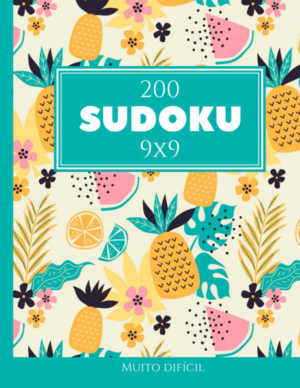 capítulo por capítulo baixar 200 Sudoku 9x9 muito difícil Vol. 4: com soluções e quebra-cabeças bônus