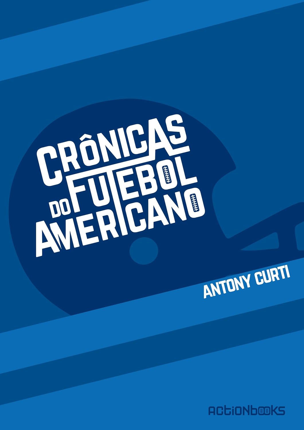 capítulo por capítulo baixar Crônicas do Futebol Americano