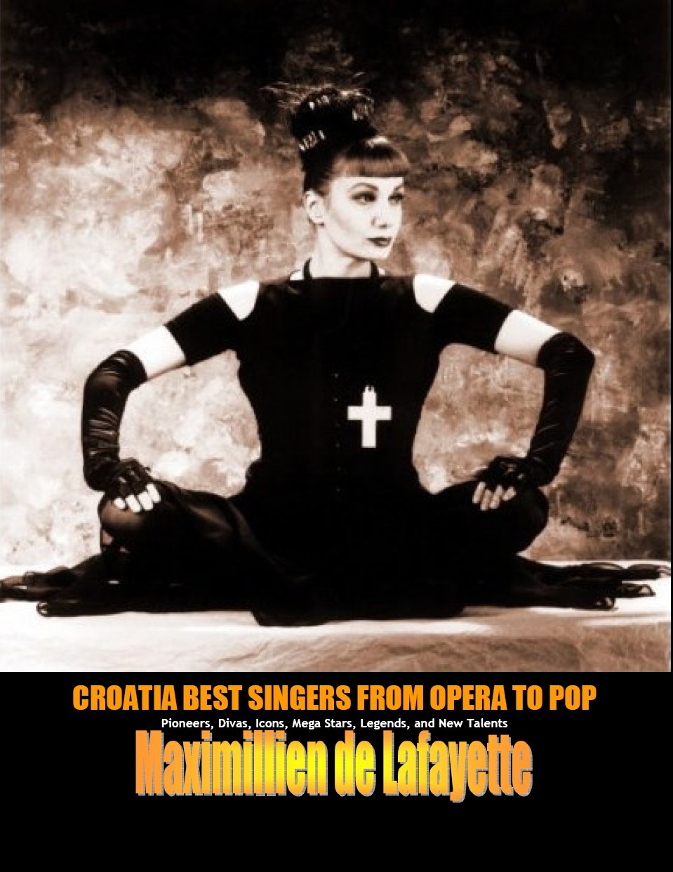ler totalmente Croatia Best Singers From Opera To Pop: Pioneers, Divas, Icons, Mega Stars, Legends, and New Talents (Best Singers in the World) (English Edition)