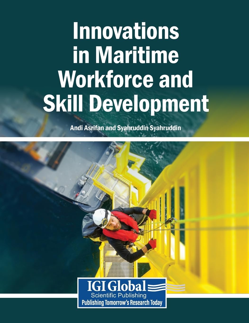 capítulo por capítulo baixar Innovations in Maritime Workforce and Skill Development