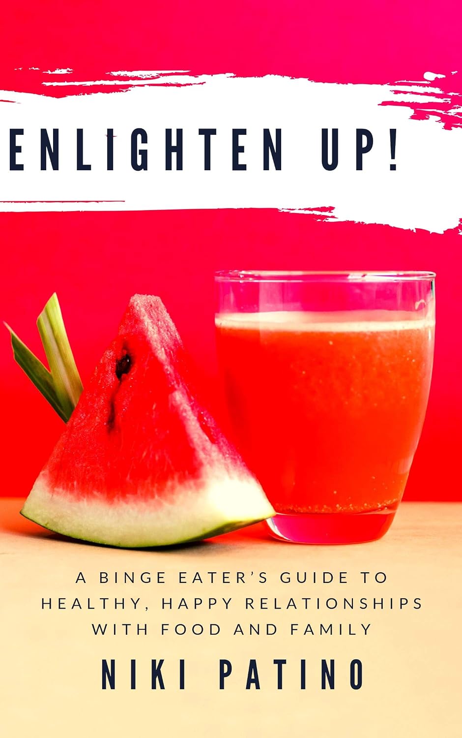 EnLighten Up!: A Binge Eater’s Guide to Healthy, Happy Relationships with Food and Family (English Edition) baixar livro de graça