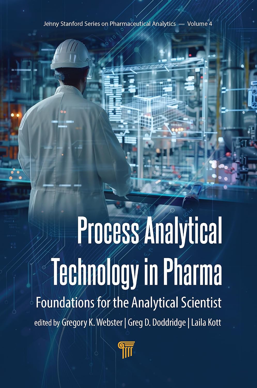 ler totalmente Process Analytical Technology in Pharma: Foundations for the Analytical Scientist (English Edition)