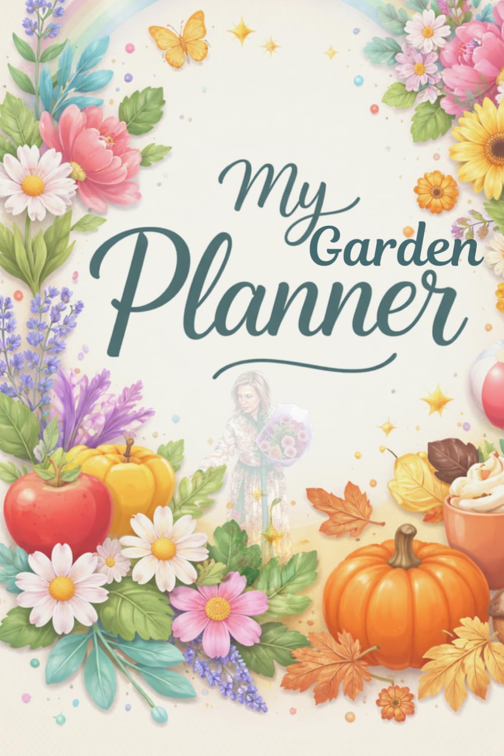 ler totalmente My Garden Planner