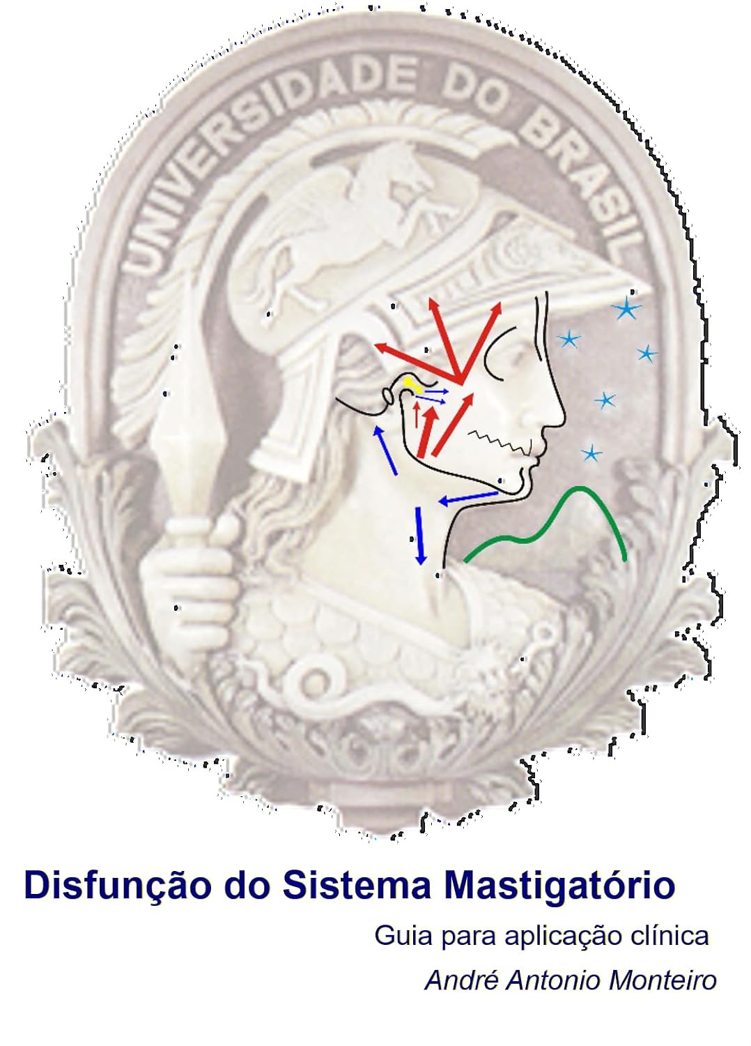 capítulo por capítulo baixar Disfunção do Sistema Mastigatório: Guia Clínico