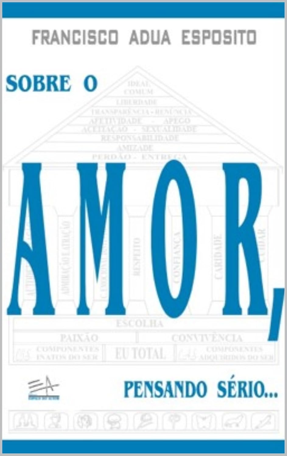 capítulo por capítulo baixar Sobre o Amor, Pensando Sério...