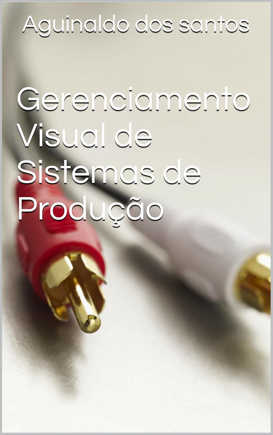 ler totalmente Gerenciamento Visual de Sistemas de Produção