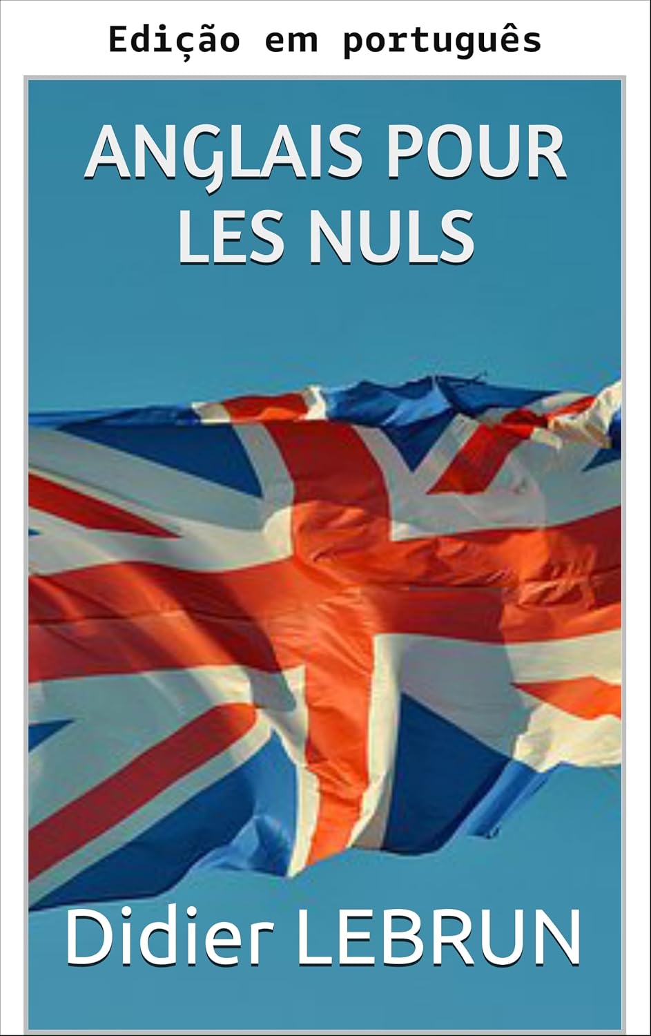 ler totalmente Inglês para leigos