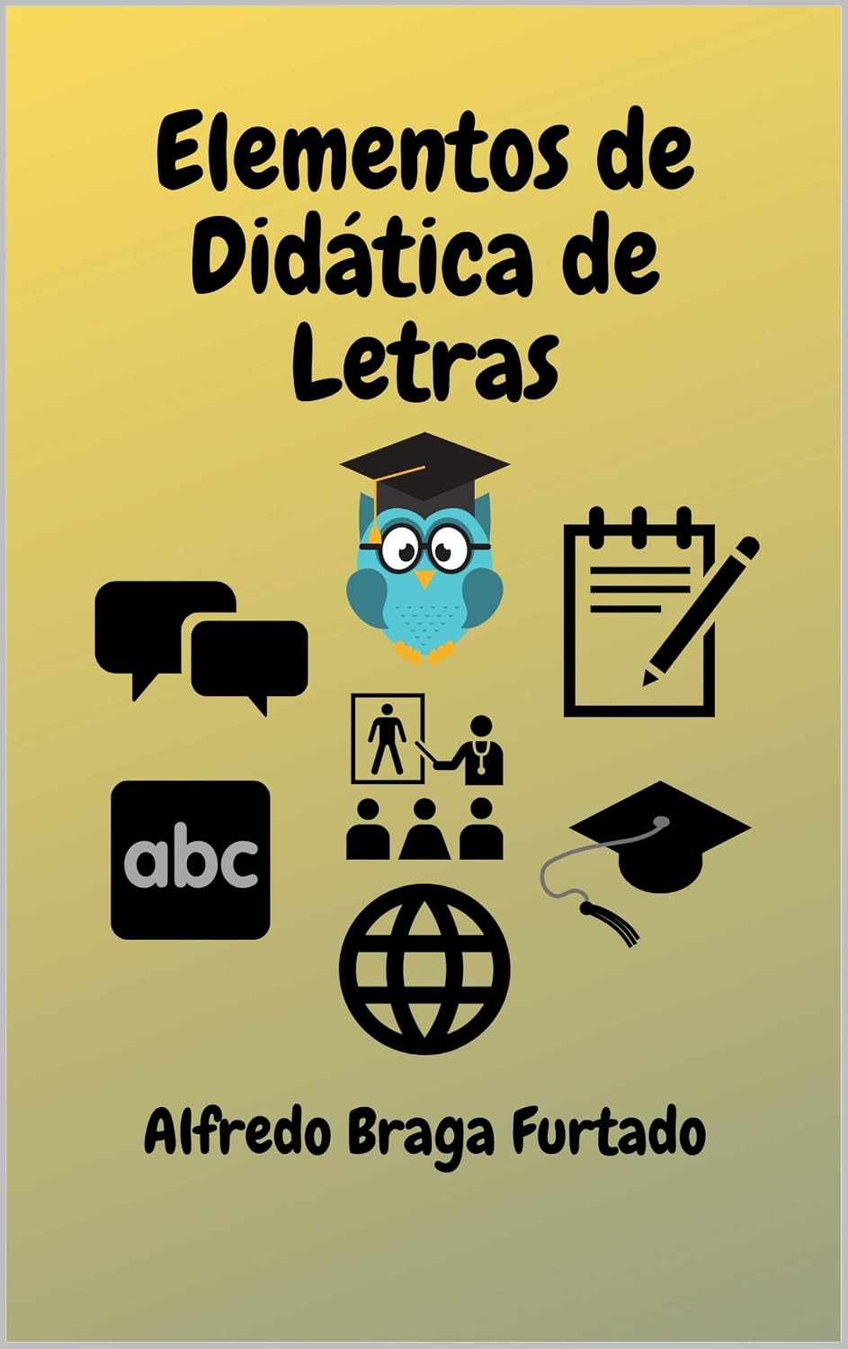Elementos de Didática de Letras baixar livro de graça