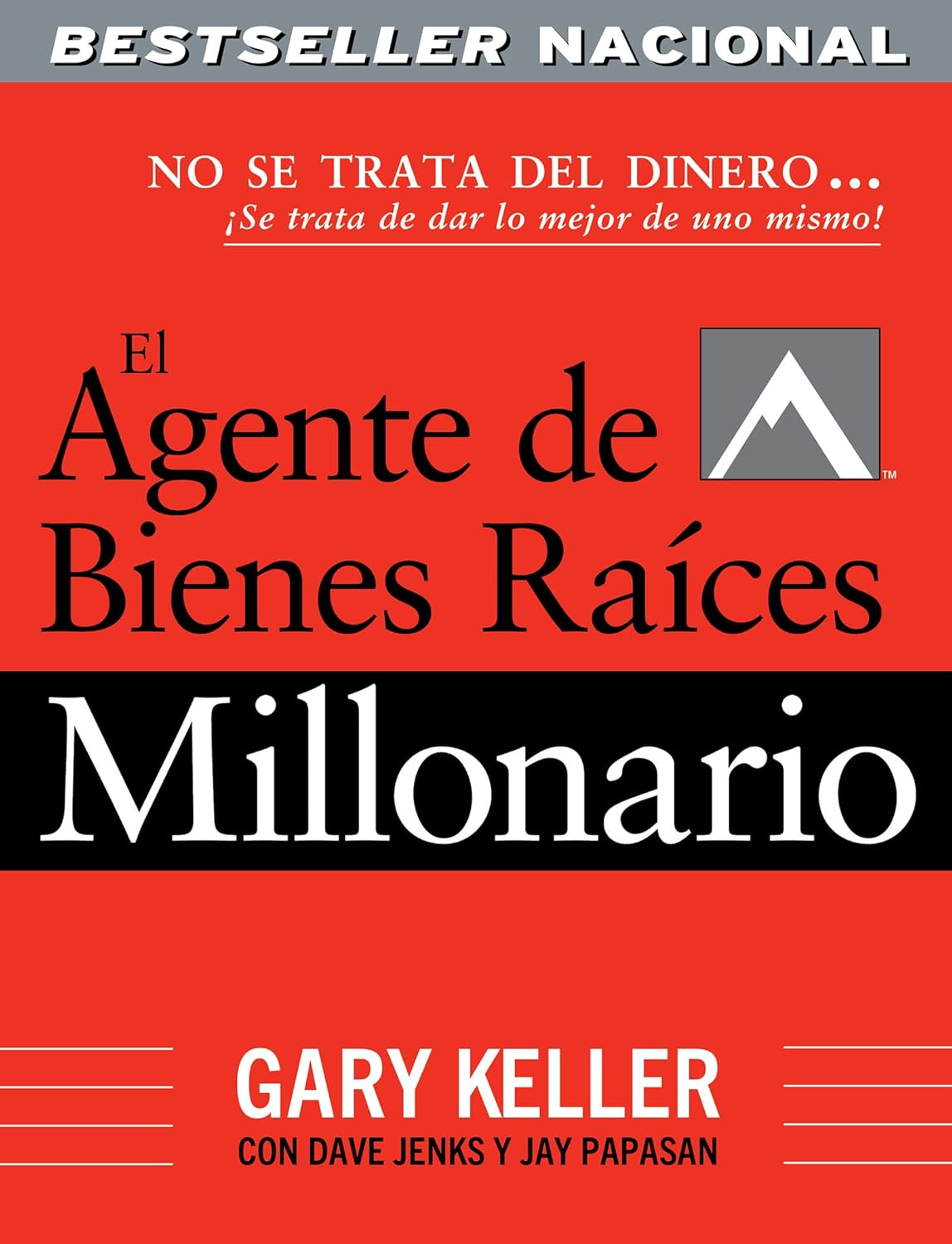 El Agente de Bienes Raíces Millonario baixar livro de graça