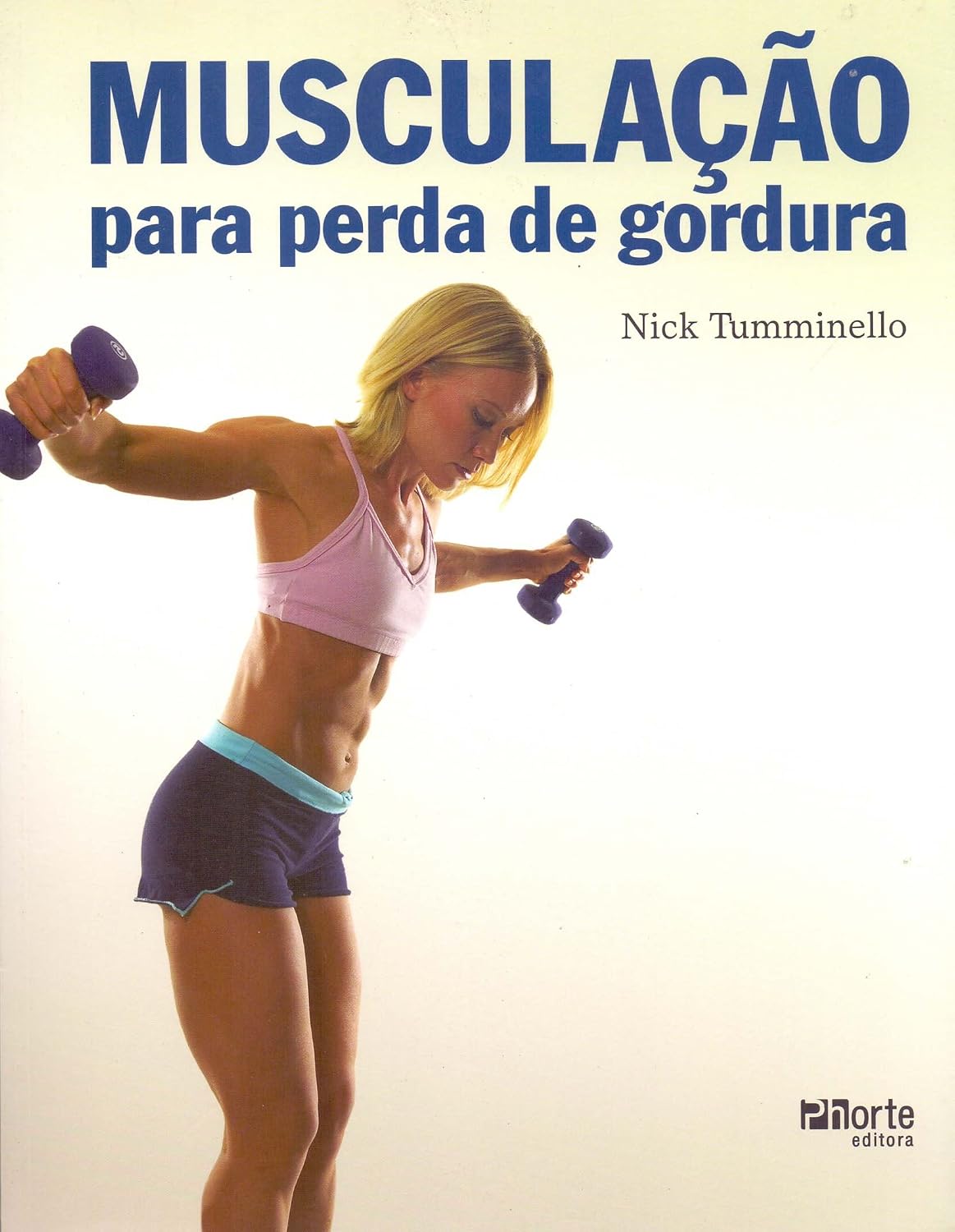 Musculação Para Perda de Gordura baixar o livro de graça