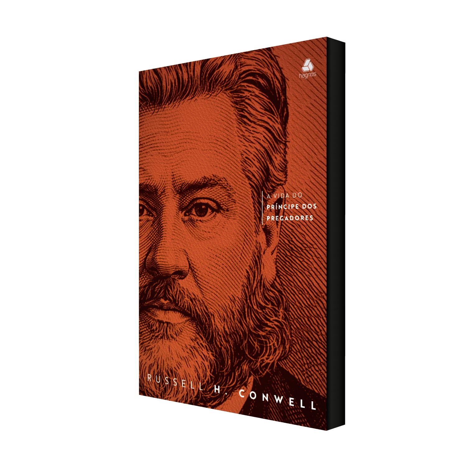 Spurgeon - A vida do Príncipe dos Pregadores baixar o livro de graça