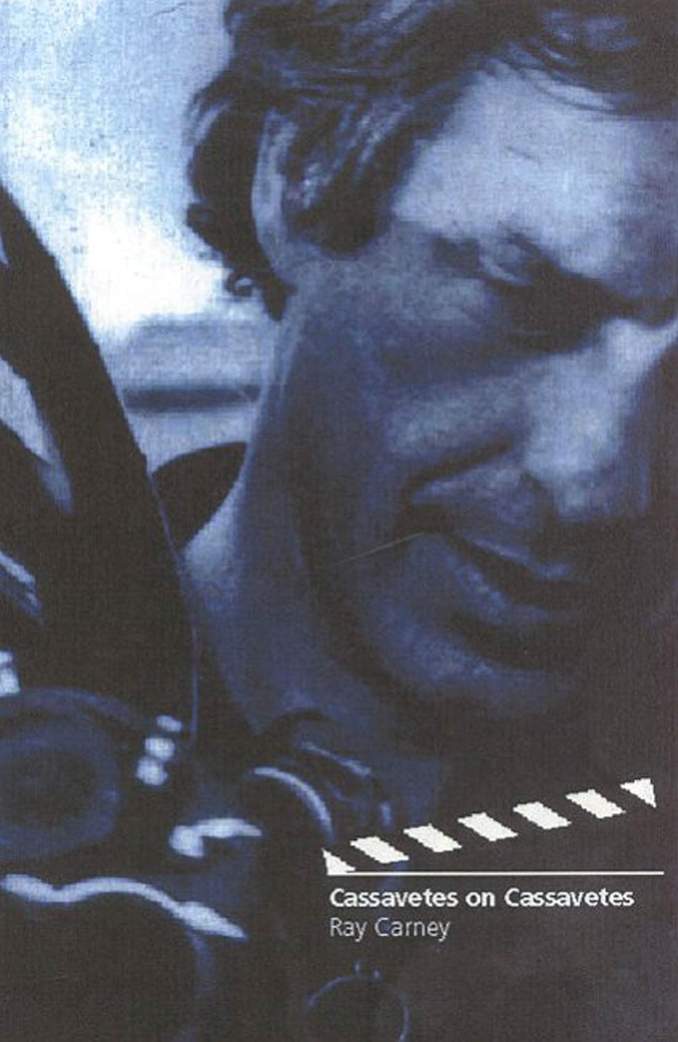 ler totalmente Cassavetes on Cassavetes