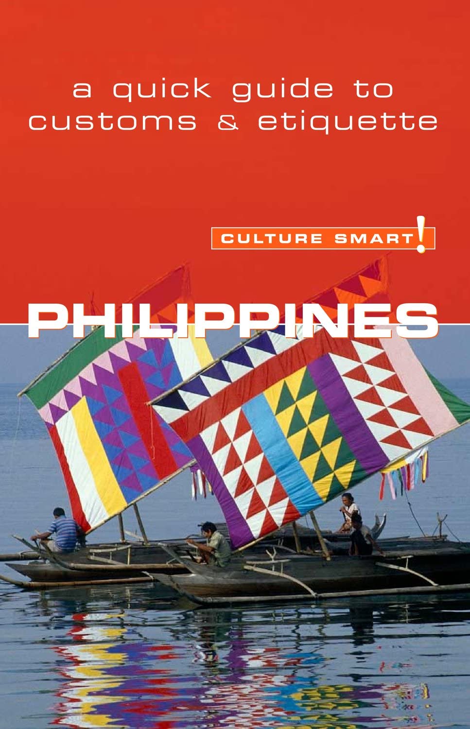 ler totalmente Philippines - Culture Smart!: The Essential Guide to Customs & Culture: Volume 3