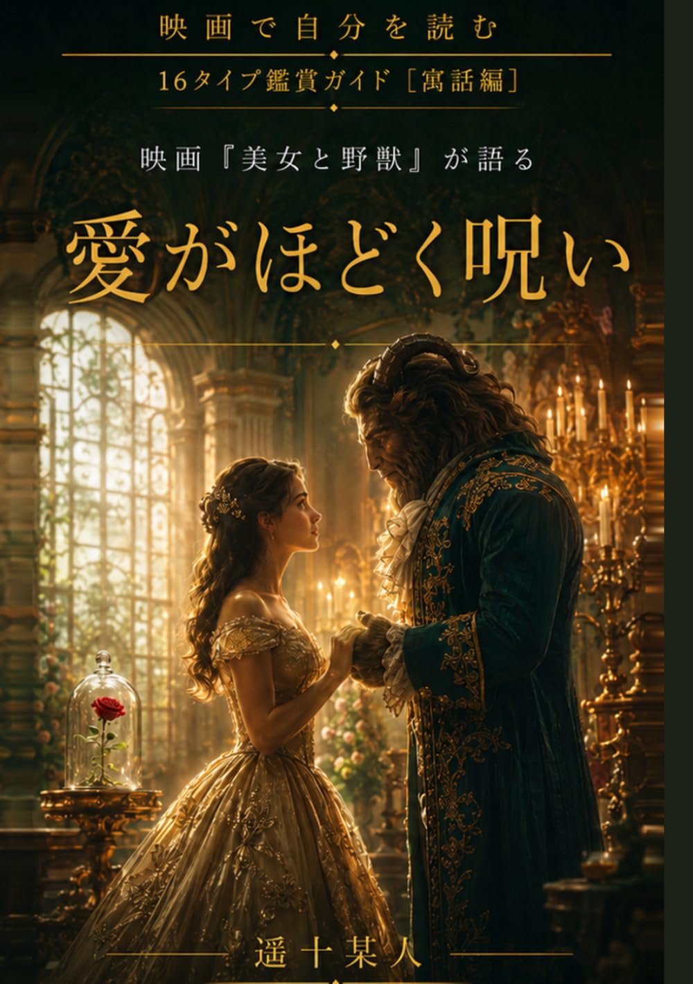 映画『美女と野獣』が語る「愛がほどく呪い」 (映画で自分を読む［寓話編］) (Japanese Edition) baixar o livro de graça