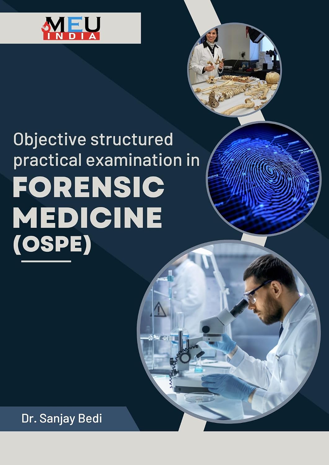 ler totalmente Objective Structured Practical Examination in Forensic Medicine (Objective Structured Practical Examination in Medical Sciences Book 7) (English Edition)