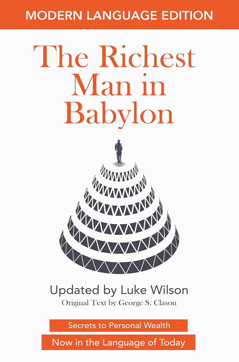 ler totalmente The Richest Man in Babylon: Modern Language Edition (English Edition)