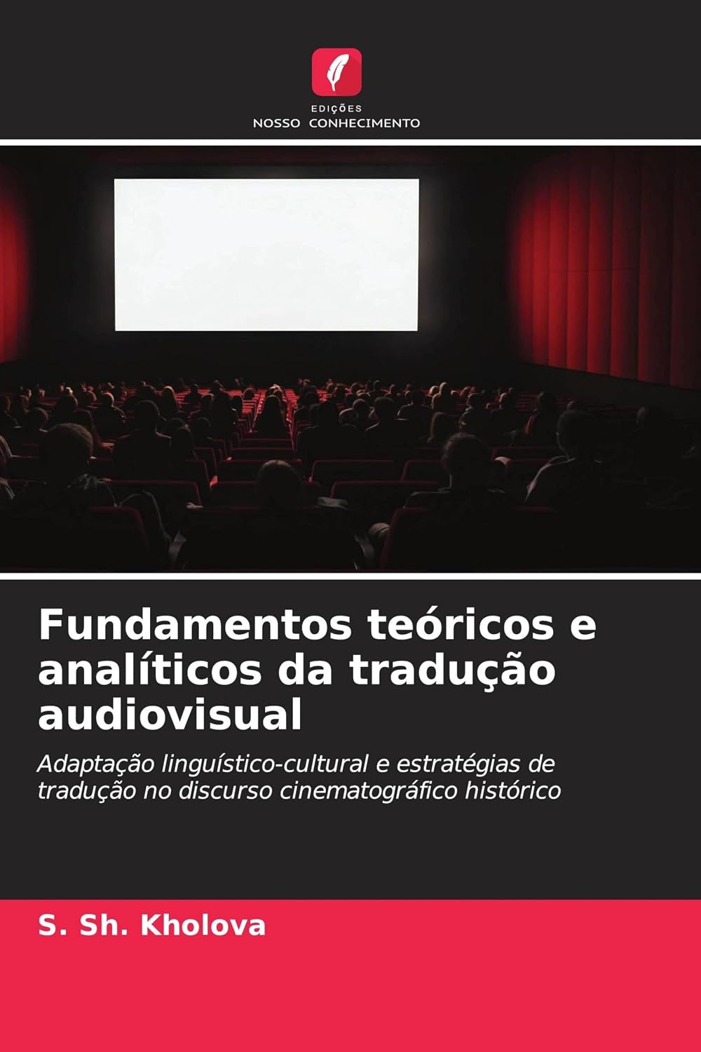 capítulo por capítulo baixar Fundamentos teóricos e analíticos da tradução audiovisual: Adaptação linguístico-cultural e estratégias de tradução no discurso cinematográfico histórico