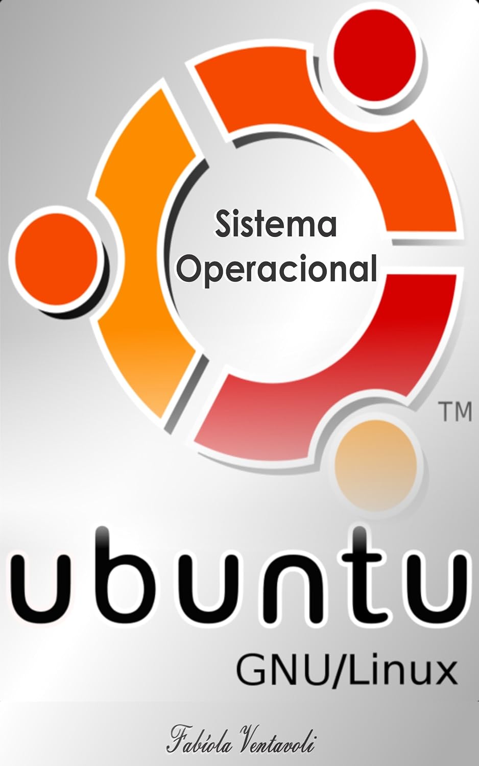 Sistema Operacional GNU/Linux – Ubuntu baixar livro de graça