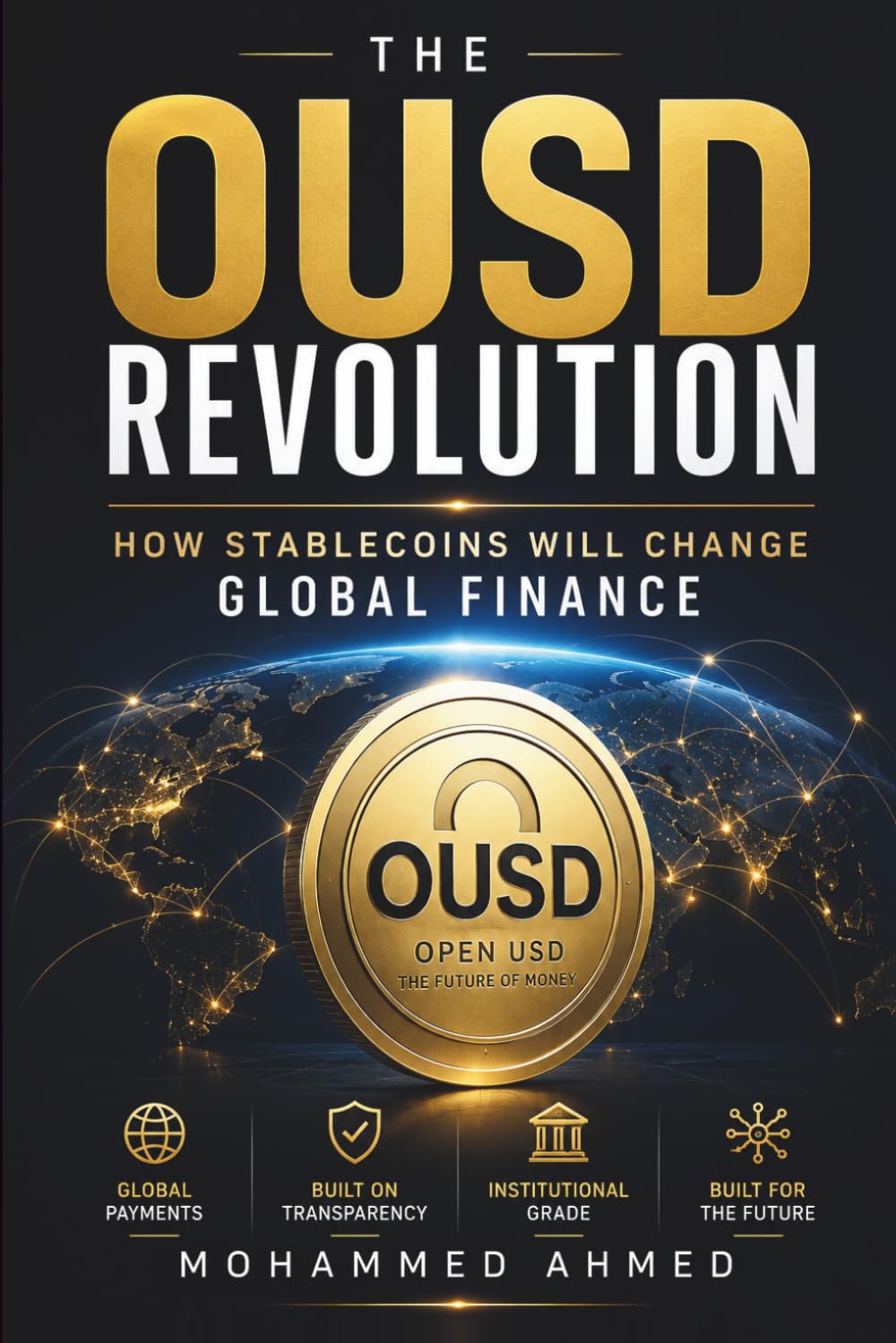 capítulo por capítulo baixar The OUSD Revolution: How Stablecoins Will Change Global Finance: 51
