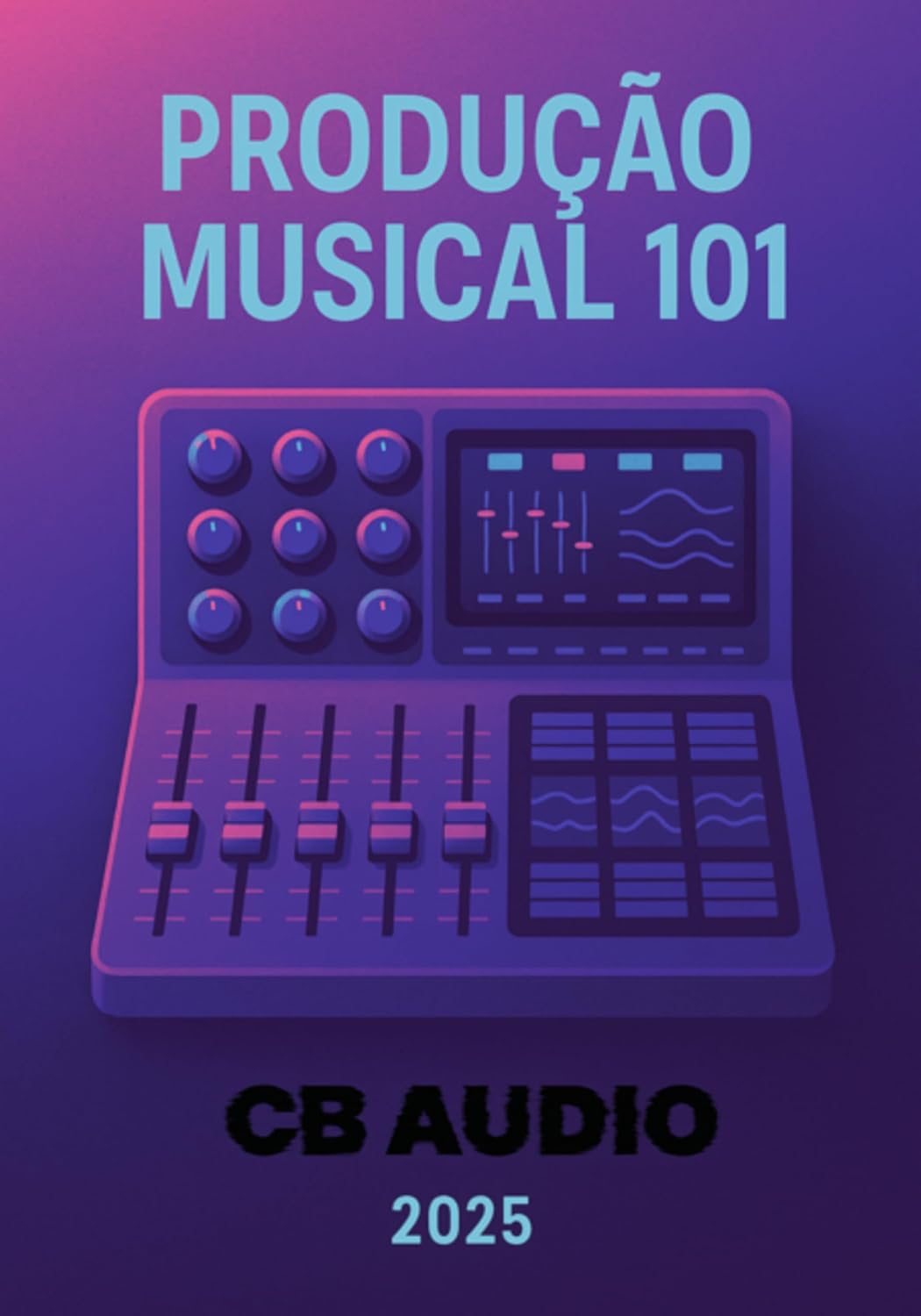 ler totalmente Produção Musical 101