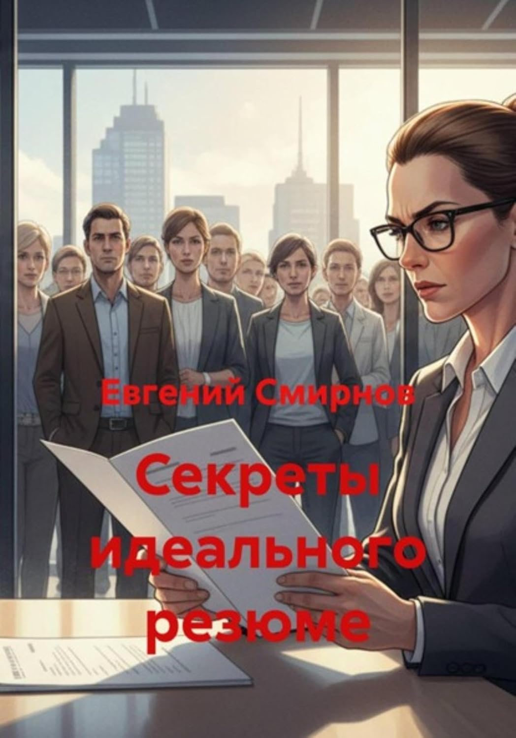 ler totalmente Секреты идеального резюме (Russian Edition)