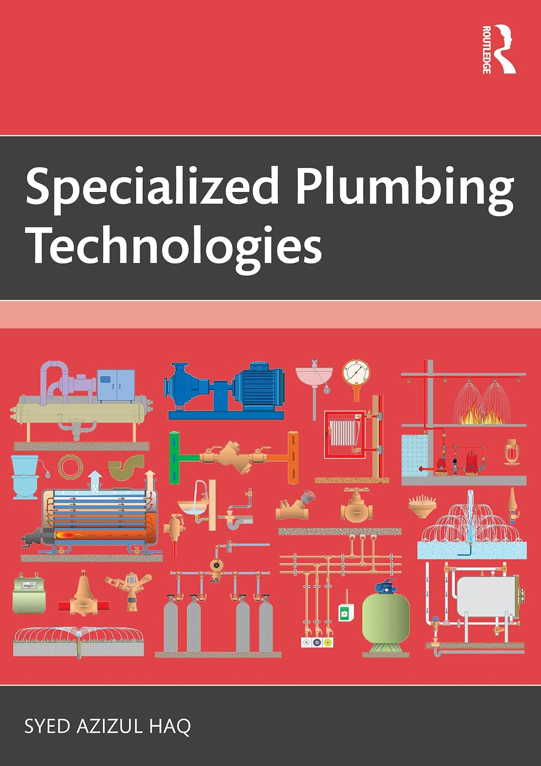 Specialized Plumbing Technologies (English Edition) baixar o livro de graça