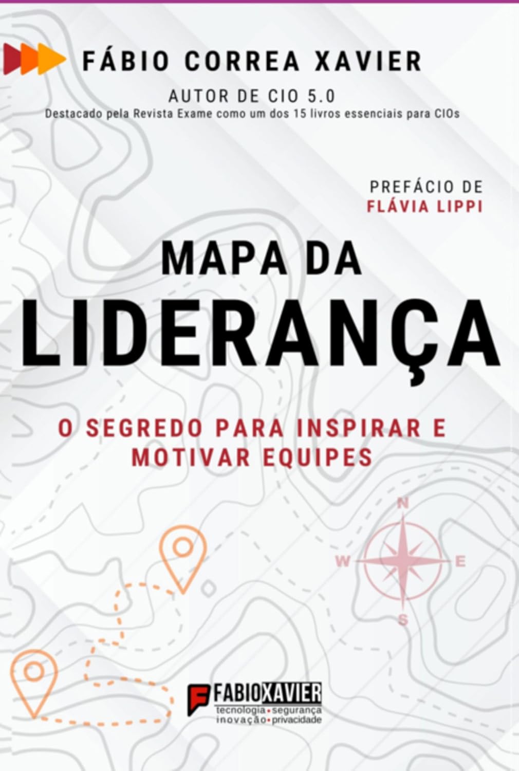 Mapa Da Liderança baixar o livro de graça