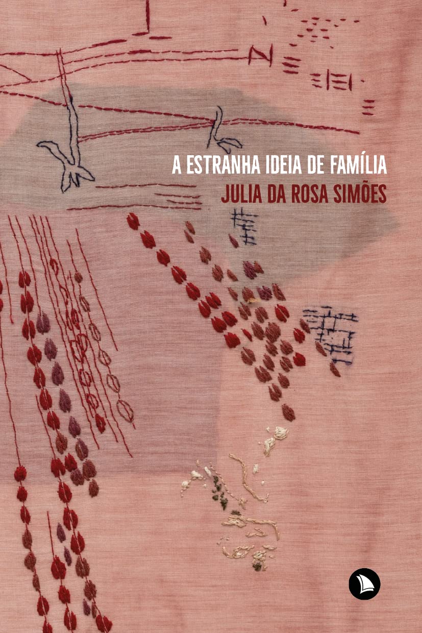 A estranha ideia de família baixar o livro de graça