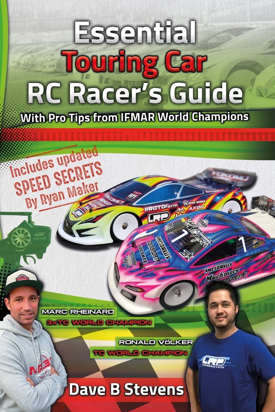 capítulo por capítulo baixar Essential Touring Car RC Racer's Guide