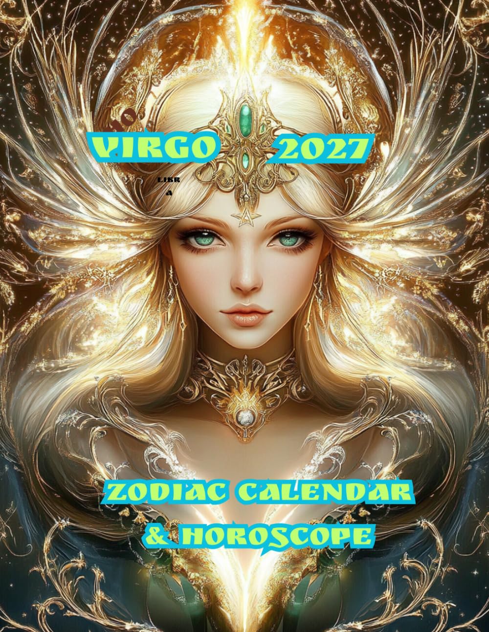 VIRGO 2027 baixar o livro de graça