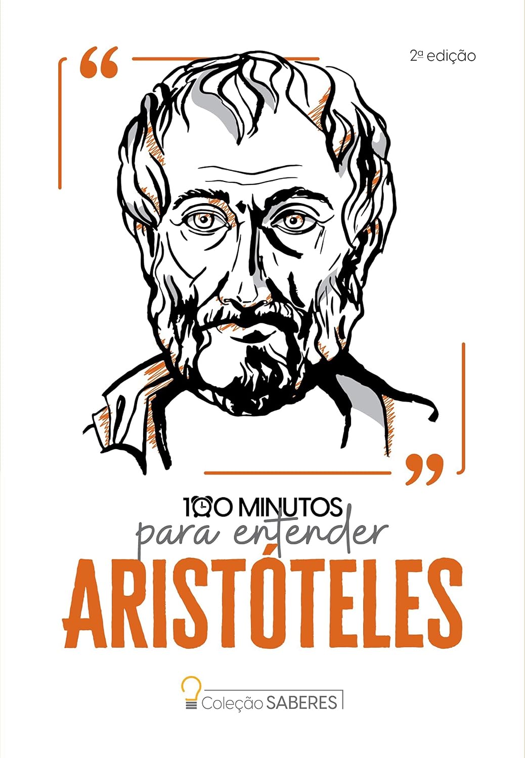 Coleção Saberes - 100 minutos para entender Aristóteles baixar o livro de graça