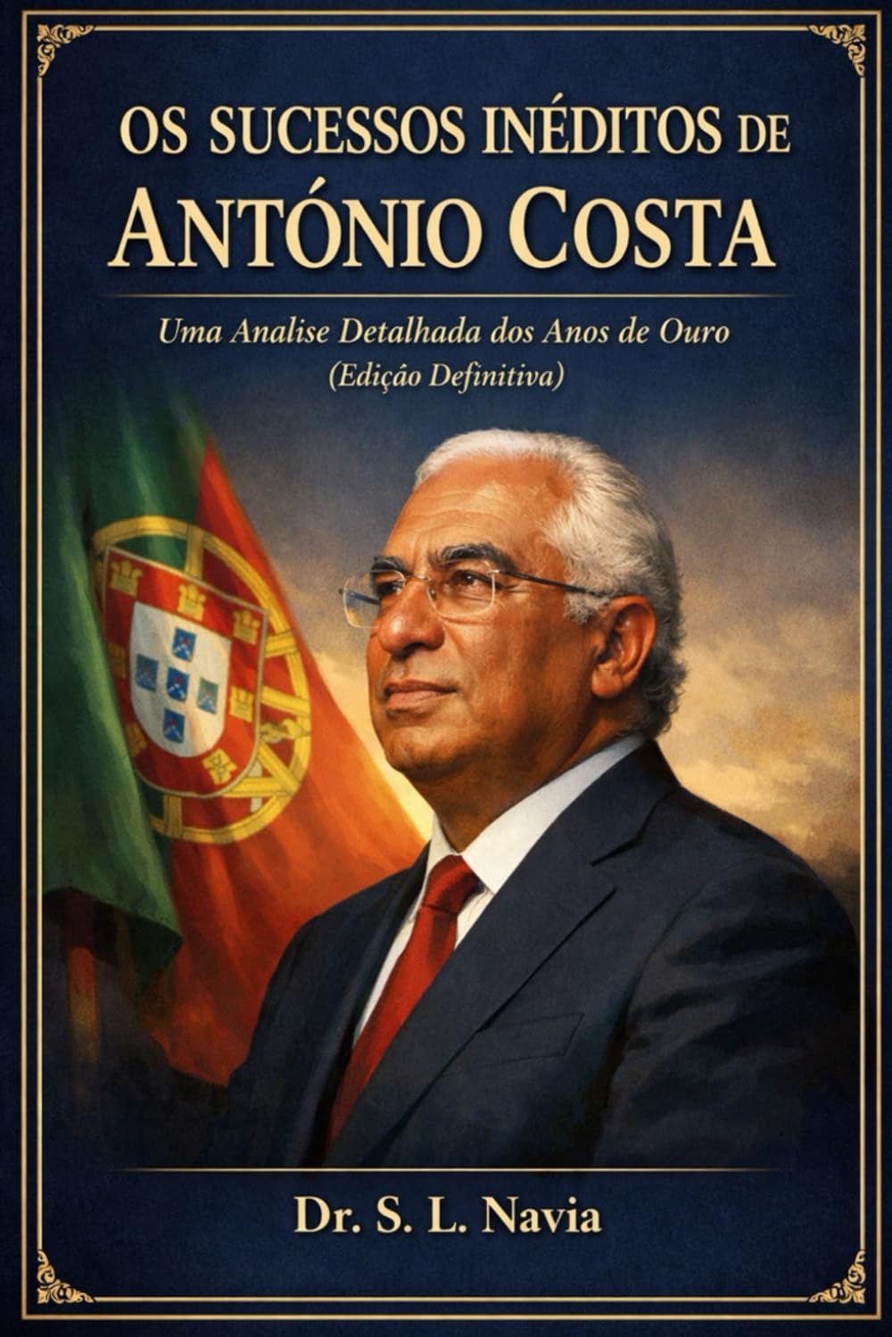 Os Sucessos Inéditos de António Costa: Edição Especial de 100 Páginas Vazias (Portuguese Edition) baixar o livro de graça