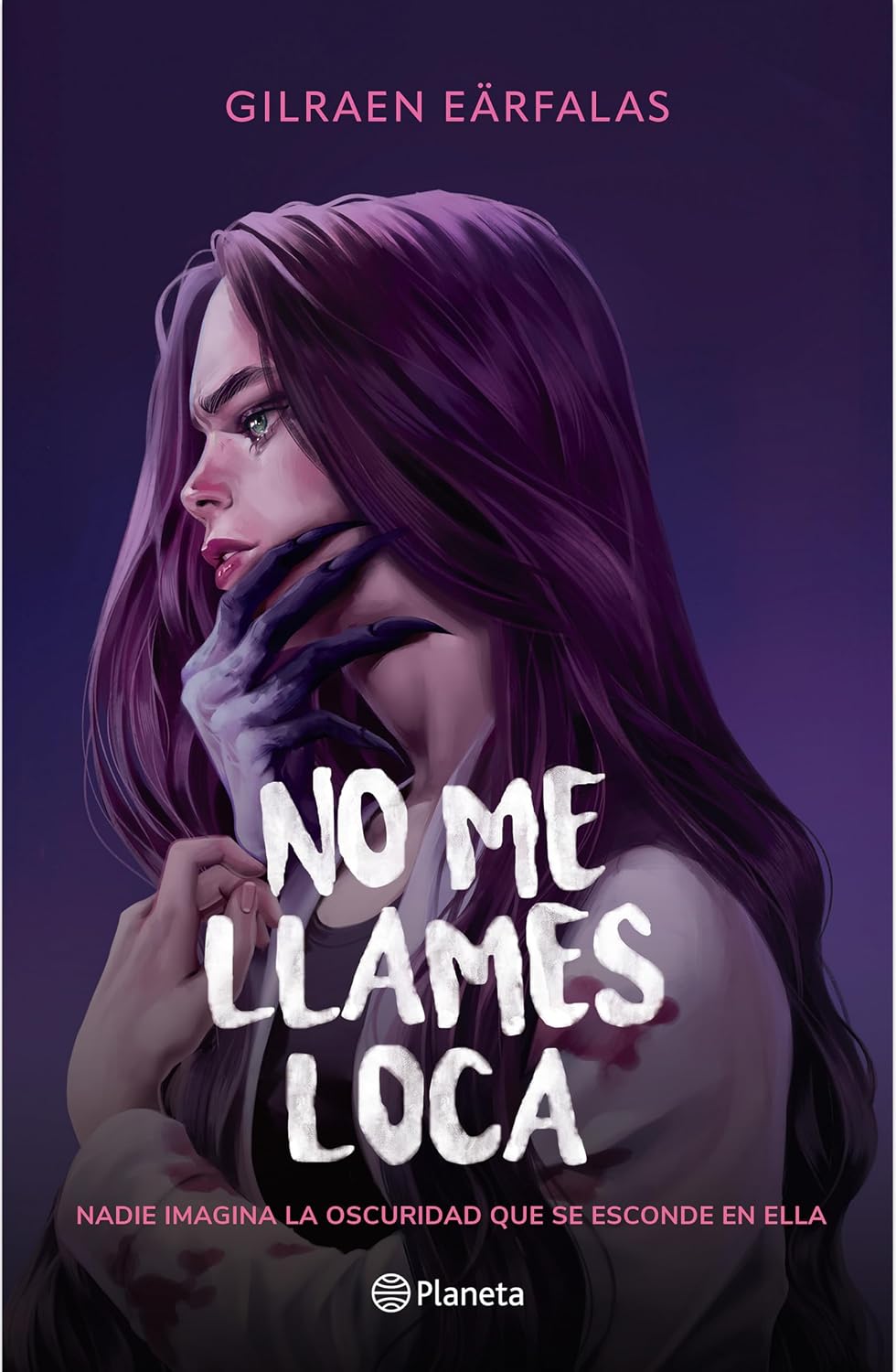 ler totalmente No Me Llames Loca (Novela) / Don't Call Me Crazy (a Novel)