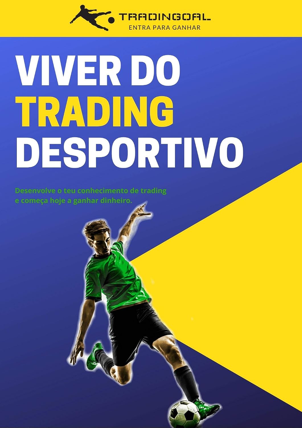 Trading Esportivo: Fundamentos Básicos baixar o livro de graça